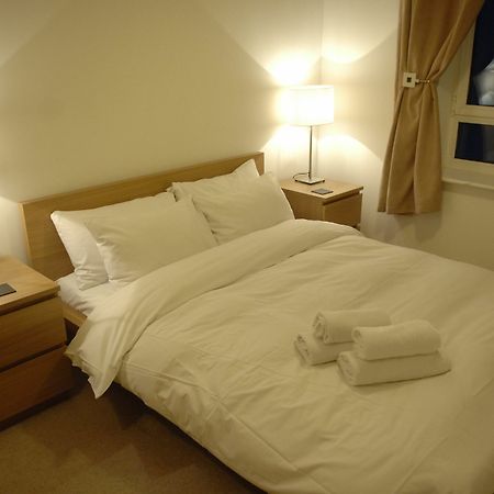 City Apartments Northampton Centro ภายนอก รูปภาพ