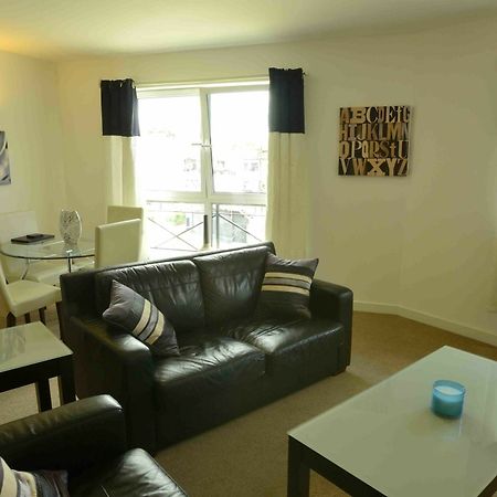 City Apartments Northampton Centro ภายนอก รูปภาพ